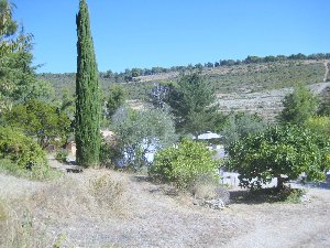 Photo N1:  Studio dans vi Beausset Vacances Bandol Var (83) FRANCE 83-7533-1