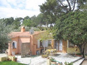 Photo N5: Location vacances Beausset Bandol Var (83) FRANCE 83-7533-1