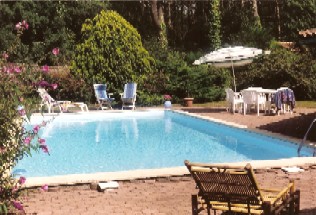 Photo N1:  Villa - maison Hossegor Vacances Soustons Landes (40) FRANCE 40-2608-1