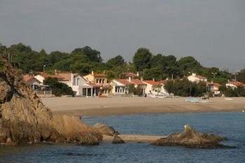 Photo N7:  Villa - maison Argeles-Sur-Mer Vacances Le-Racou Pyrnes Orientales (66) FRANCE 66-7562-2