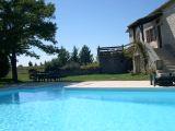 Photo N2:  Villa - maison Saint-Matr Vacances Cahors Lot (46) FRANCE 46-7563-1