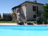 Photo N3:  Villa - maison Saint-Matr Vacances Cahors Lot (46) FRANCE 46-7563-1