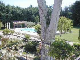 Photo N4:  Mas   Cabannes Cabannes Vacances Cavaillon Bouches du Rhne (13) FRANCE 13-7570-1