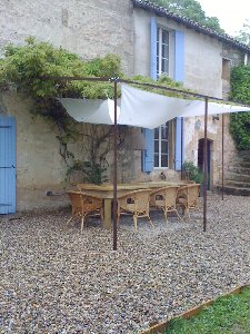 Photo N3:  Ferme   Barie  Barie Vacances La-Reole Gironde (33) FRANCE 33-7534-1