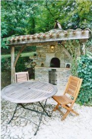 Photo N3:  Villa - maison Vzac-Sur-Dordogne Vacances Sarlat Dordogne (24) FRANCE 24-7580-1