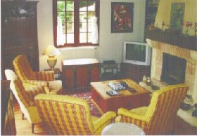 Photo N6:  Villa - maison Vzac-Sur-Dordogne Vacances Sarlat Dordogne (24) FRANCE 24-7580-1