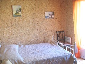 Photo N6:  Chalet   Carca Carcans Vacances Maubuisson Gironde (33) FRANCE 33-7469-1