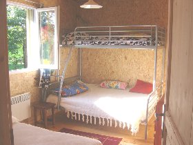 Photo N7:  Chalet   Carca Carcans Vacances Maubuisson Gironde (33) FRANCE 33-7469-1