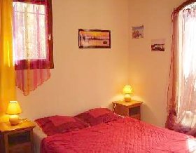 Photo N4:  Chambre d'hte Calenzana Vacances Calvi Corse (20) FRANCE 20-7589-1