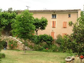 Photo N1:  Mas   Cotignac Cotignac Vacances Draguignan Var (83) FRANCE 83-7590-1