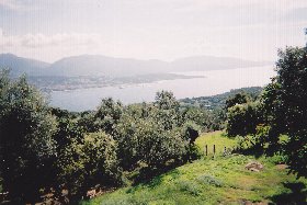 Photo N1:  Appartement da Olmeto Vacances Propriano Corse (20) FRANCE 20-7591-1