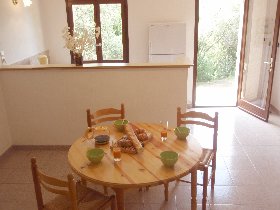 Photo N6:  Appartement da Olmeto Vacances Propriano Corse (20) FRANCE 20-7591-1
