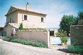 Photo N1: Location vacances Oppde Gordes Vaucluse (84) FRANCE 84-7593-1