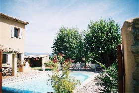 Photo N2:  Chambre d'hte Oppde Vacances Gordes Vaucluse (84) FRANCE 84-7593-1