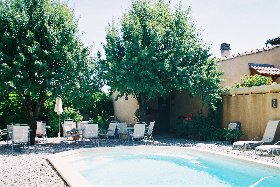 Photo N3: Location vacances Oppde Gordes Vaucluse (84) FRANCE 84-7593-1