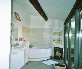 Photo N5:  Chambre d'hte Oppde Vacances Gordes Vaucluse (84) FRANCE 84-7593-1