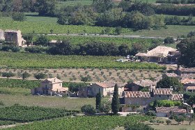 Photo N7: Location vacances Oppde Gordes Vaucluse (84) FRANCE 84-7593-1