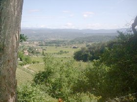 Photo N8:  Chambre d'hte Oppde Vacances Gordes Vaucluse (84) FRANCE 84-7593-1