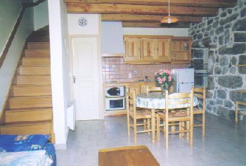 Photo N1: Location vacances Neyrac-les-Bains Meyras Ardche (07) FRANCE 07-4321-2