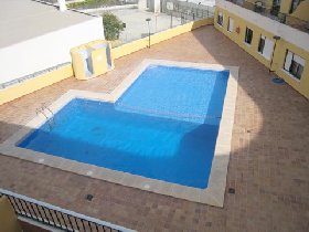 Photo N1:  Appartement da Moraira Vacances Calpe Costa Blanca ( Valencia) ESPAGNE es-7584-2