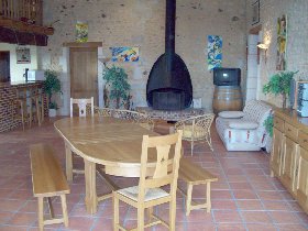 Photo N3:  Ferme   Perigu Perigueux Vacances  Dordogne (24) FRANCE 24-7603-1