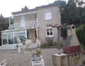 Photo N1:  Villa - maison Verzeille Vacances Carcassonne Aude (11) FRANCE 11-7606-1
