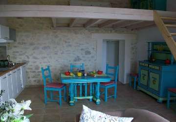 Photo N1:  Appartement da Saint-Estphe Vacances Pauillac Gironde (33) FRANCE 33-7588-1