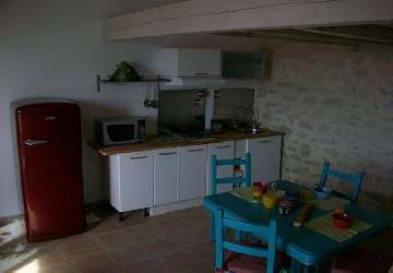 Photo N2:  Appartement da Saint-Estphe Vacances Pauillac Gironde (33) FRANCE 33-7588-1