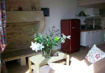 Photo N3:  Appartement da Saint-Estphe Vacances Pauillac Gironde (33) FRANCE 33-7588-1