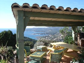 Photo N3:  Villa - maison Tizzano Vacances Sartne Corse (20) FRANCE 20-7610-1