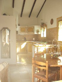 Photo N6:  Villa - maison Tizzano Vacances Sartne Corse (20) FRANCE 20-7610-1