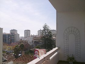 Photo N5:  Appartement    Costa-da-Caparica Vacances Lisbonne Lisbonne PORTUGAL PT-7617-1