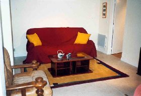 Photo N2:  Appartement da Biarritz Vacances  Pyrnes Atlantiques (64) FRANCE 64-7623-1