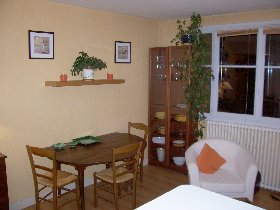 Photo N3:  Appartement    Toulouse Vacances  Haute Garonne (31) FRANCE 31-7624-1