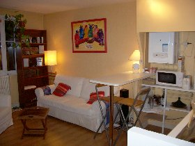 Photo N4:  Appartement    Toulouse Vacances  Haute Garonne (31) FRANCE 31-7624-1