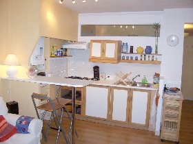 Photo N5:  Appartement    Toulouse Vacances  Haute Garonne (31) FRANCE 31-7624-1