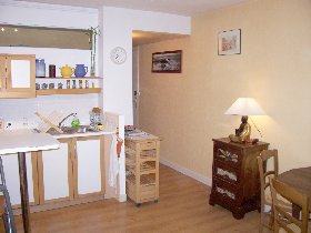 Photo N6:  Appartement    Toulouse Vacances  Haute Garonne (31) FRANCE 31-7624-1