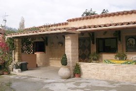 Photo N3:  Villa - maison Cagnes-sur-Mer Vacances Nice Alpes Maritimes (06) FRANCE 06-7630-1