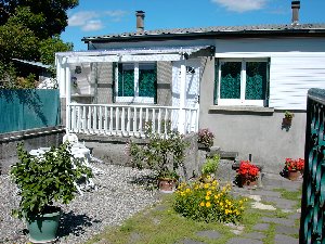 Photo N7:   Gte rural    Orcines Vacances Clermont-Ferrand Puy de Dme (63) FRANCE 63-7631-2