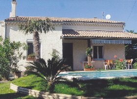 Photo N1:  Villa - maison Le-Pegue- Vacances Nyons Drme (26) FRANCE 26-7635-1