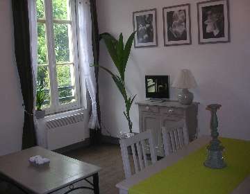 Photo N1:  Appartement da Biarritz Vacances Bayonne Pyrnes Atlantiques (64) FRANCE 64-7638-1