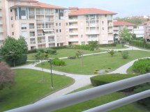 Photo N1:  Appartement da Biarritz Vacances  Pyrnes Atlantiques (64) FRANCE 64-7586-1