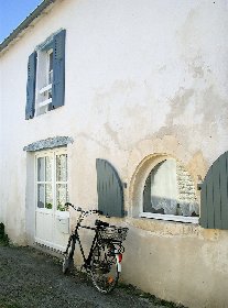Photo N2:  Villa - maison Le-Bois-Plage-En-R Vacances Ile-De-R Charente Maritime (17) FRANCE 17-7619-1