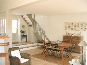 Photo N5:  Villa - maison Le-Bois-Plage-En-R Vacances Ile-De-R Charente Maritime (17) FRANCE 17-7619-1