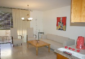 Photo N1:  Appartement    Tel-Aviv Vacances   ISRAEL IL-7614-1