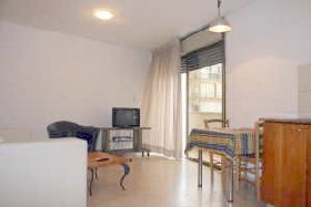 Photo N2:  Appartement    Tel-Aviv Vacances   ISRAEL IL-7614-1