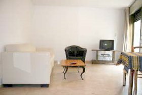 Photo N3:  Appartement    Tel-Aviv Vacances   ISRAEL il-7614-1