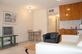 Photo N4:  Appartement    Tel-Aviv Vacances   ISRAEL IL-7614-1