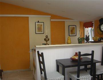 Photo N1:  Appartement    La-Seyne-Sur-Mer Vacances Toulon Var (83) FRANCE 83-7651-1