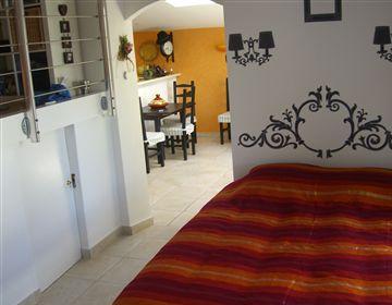 Photo N5:  Appartement    La-Seyne-Sur-Mer Vacances Toulon Var (83) FRANCE 83-7651-1